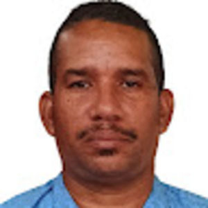 Meet your Posher, José abelardo